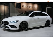 Mercedes-Benz CLA-Klasse - Shooting Brake 200 AMG AUT Pano VOL