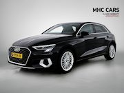Audi A3 - Sportback 40 TFSI e Advanced edition | ACC | Clima | Parkeer