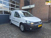 Volkswagen Caddy - 2.0 Ecofuel Airco |PDC |Apk |Nap