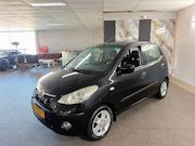 Hyundai i10 - 1.1 Active Orange Babies, 1e Eigenaar, Airco, E-Ramen, Parks