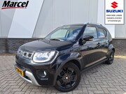 Suzuki Ignis - 1.2 Smart Hybrid Style Cruise-control LM Velgen Trekhaak Cli