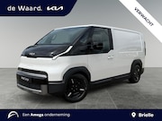 Kia PV5 - L2H1 Plus 71.2kWh 163pk | 1.500KG TREKGEWICHT | 2, 99% RENTE