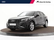 Audi Q2 - 35 TFSI 150pk S-tronic S Edition · Camera · Apple/Android Ca