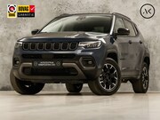 Jeep Compass - 4xe 240 Plug-in Hybrid Electric Trailhawk 240Pk Automaat (PA