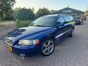 Volvo V70 - 2.5 Turbo Ocean Race*Zeer nette Auto*Schuifdak*Xenon*Org NL