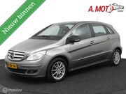 Mercedes-Benz B-klasse - 150 AUTOMAAT..91400 km NAP