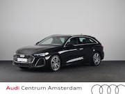 Audi A5 - Avant S edition e-hybrid 299 pk | Trekhaak, elektr. wegklapb