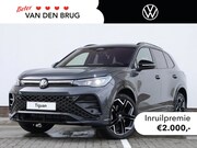 Volkswagen Tiguan - R-Line Edition 1.5 eHybrid 272 PK | Navigatie | Trekhaak | L