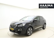 Peugeot 3008 - 1.2T Allure | 130PK | Elektrische Achterklep | Afneembare tr