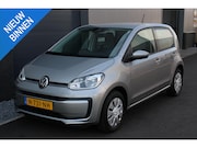 Volkswagen Up! - 1.0 AIRCO, CAMERA, CRUISE CONTROL, 58DKM