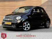Fiat 500e - 24kwh SOH 85% Leer / Clima / Stoelverwarming / Sportstoelen