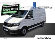 Volkswagen Crafter - Bedrijfswagens Trendline L3 2.0 TDI EU6 103 kW (140 pk) GVW