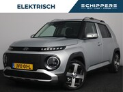 Hyundai Inster - Evolve 49 kWh | Navigatie | Ambient Lighting | 17'' lichtmet