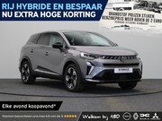 Renault Symbioz - Techno Full hybrid | Achteruitrijcamera | Adaptive Cruise Co