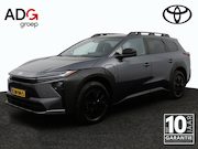 Toyota bZ4X - Touring Executive AWD 75 kWh | AWD | 10 jaar fabrieksgaranti