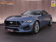 Ford Mustang - GT 5.0 487PK |1e eigenaar|handgeschakeld|B&O|stoelverwarming