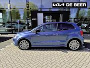 Volkswagen Polo - 1.4 TSI 140PK 3D 7-DSG Blue GT