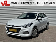 Hyundai i20 - 1.0 T-GDI Comfort | Nieuw Binnen | Climate Control | Cruise