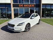 Volvo V40 - 2.0 D2 Nordic+ Camera I Trekhaak I Airco