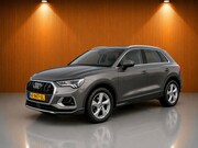 Audi Q3 - 35 TFSI S edition Camera, virtueel, ACC