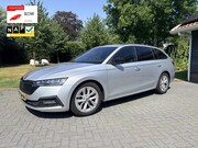 Skoda Octavia - 1.0 TSI Sport Business
