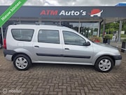 Dacia Logan Mcv - 1.6 Ambiance Airco Apk LMV KM NAP APK 5-2027
