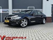 BMW 4-serie - Gran Coupé 420i Executive Automaat | Xenon