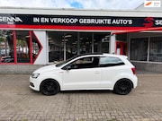 Volkswagen Polo - 1.4 TSI GTI DSG - Pano - Carplay - Milltek