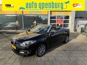 Renault Mégane - Coupé-Cabriolet 1.2 TCe Privilège * 126.676 Km * Navi * Clim