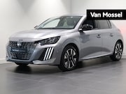 Peugeot 208 - Allure - CAMERA VOOR EN ACHTER - DRAADLOZE APPLE CARPLAY / A
