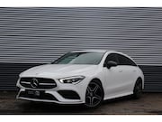 Mercedes-Benz CLA-Klasse - Shooting Brake 180 AMG | Sfeerverlichting | Camera | Night p
