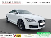 Audi TT - 2.0 TFSI Pro Line | Bose | Leder | Stoelverw |