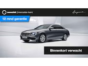 Mercedes-Benz E-klasse - 200 Premium Plus | Trekhaak | Burmester | Memory | Panoramad