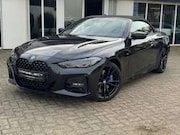 BMW 4-serie - Cabrio 430i High Executive Cabriolet M Spo