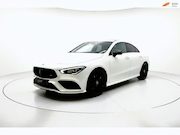 Mercedes-Benz CLA-Klasse - CLA 180 AMG NIGHT SFEER CAMERA LED
