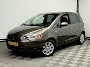 Mitsubishi Colt - 1.3 Edition Two 5-drs Airco LM16" Cruise 1e Eigenaar