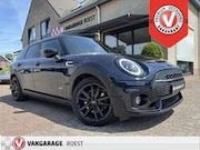MINI Clubman - 2.0 Automaat ALL4 John Cooper Works Camera / Full