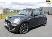 MINI Cooper S - Mini 1.6 10 Years II AUTOMAAT