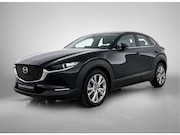 Mazda CX-30 - 2.0 e-SkyActiv-X M Hybrid Comfort | 360 Camera | Head-up Dis