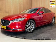 Mazda 6 - 2.0 SkyActiv-G 165 Signature|FULL OPTION|TREKAAK|ACC|HUD|LED