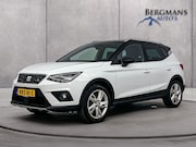 Seat Arona - 1.0 TSI FR // 360 CAMERA // ADAPT. CRUISE // L.M. VELGEN