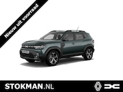 Dacia Duster - Limited Edition | Achteruitrijcamera | Dacia Handsfree card