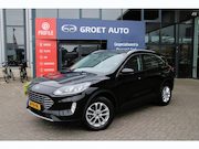 Ford Kuga - 2.5 PHEV Titanium Automaat Airco Navi Carplay Camera Nederla