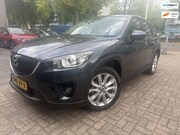 Mazda CX-5 - 2.0 GT-M 4WD Navi/Camera/Leer/Trekh