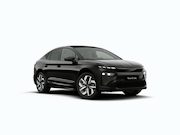 Skoda Enyaq iV - Coupé 85 Elektromotor 286 1AT Sportline | Chrome interieur a