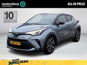 Toyota C-HR - 2.0 Hybrid Bi-Tone