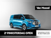 Ford Transit Custom - E-Transit 65 kWh 218PK L1H1 Sport | Te bestellen | Sync 4 |