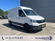 MAN TGE - 180pk / L3 H2 / 180 DKM! / APK-TUV 01-27