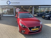 Mazda 3 - Skyactive G120 Automaat GT-M