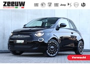 Fiat 500e - La Prima by Bocelli 42 kWh | Pano | JBL | Winter | Camera |